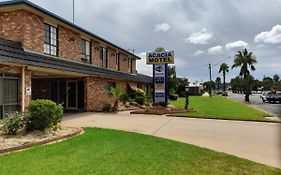 Acacia Motel Griffith 4*